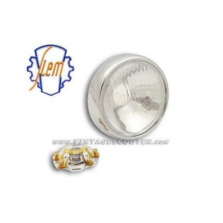Optique SIEM D,115mm Vespa 150 GS VS2-4